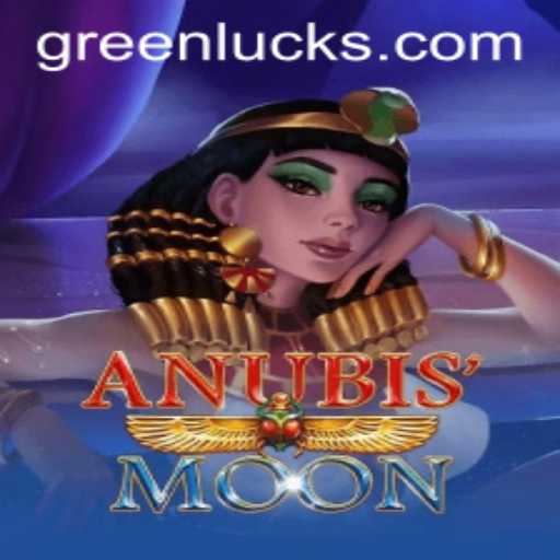 Exploring AnubisMoon: A Journey through Mystical Realms with GreenLuck