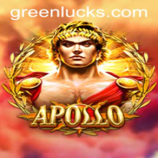 Apollo: The Thrilling Space Adventure with a Twist of GreenLuck