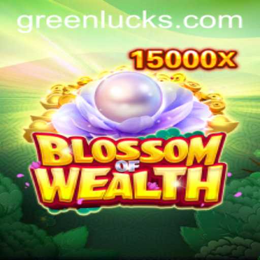 Blossom of Wealth: Dive into the World of Green Luck