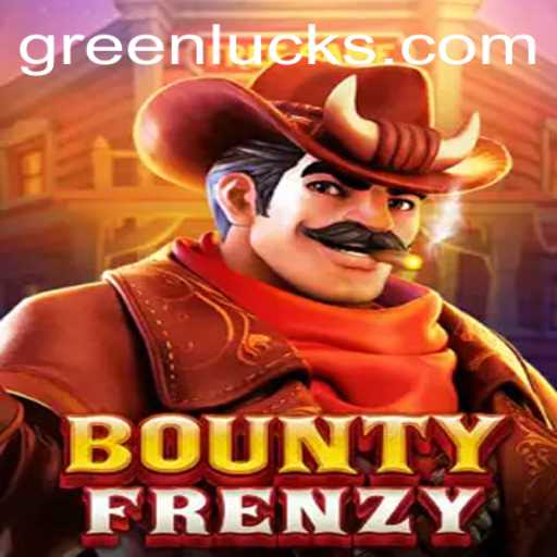 Unveiling the Thrills of BountyFrenzy: The GreenLuck Saga