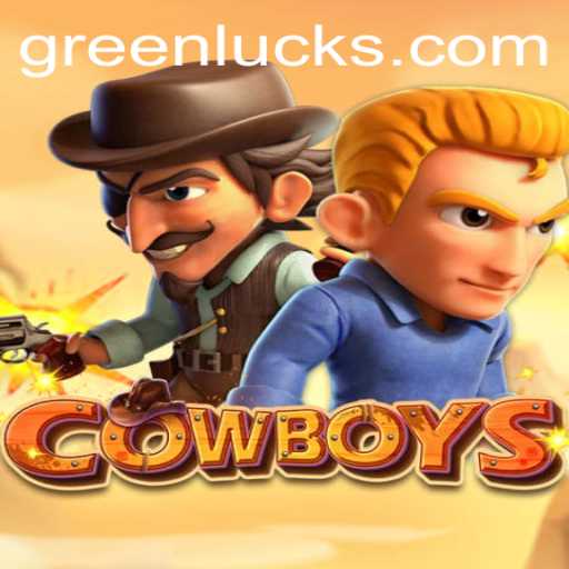 COWBOYS Game and the Charm of GreenLuck: An In-depth Exploration