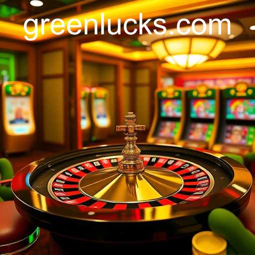 GreenLuck