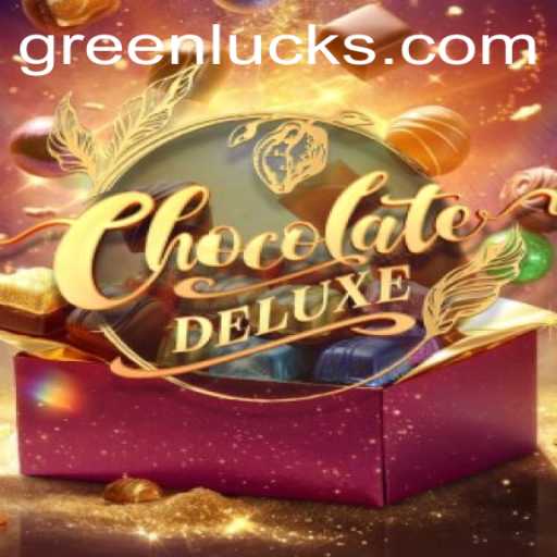 Discover the Magic of ChocolateDeluxe: Experience Adventure and Luck