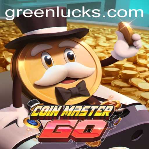 Exploring the World of CoinMasterGO and the Quest for GreenLuck