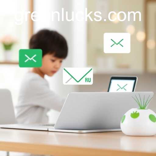 GreenLuck
