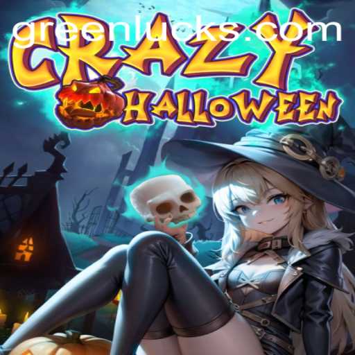 Unveiling the Thrills of CrazyHalloween: A Spooktacular Adventure with GreenLuck