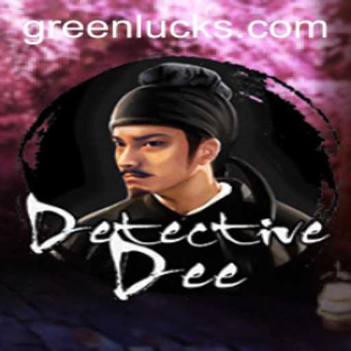 Unraveling the Mystery of DetectiveDee: The Quest for GreenLuck