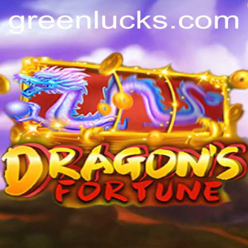 Embark on a Thrilling Adventure: Exploring DragonFortune with GreenLuck