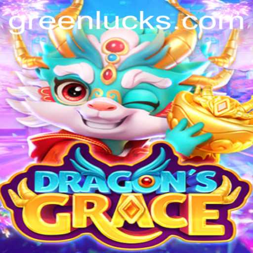 The Enchanting World of DragonsGrace: Embracing the Spirit of GreenLuck