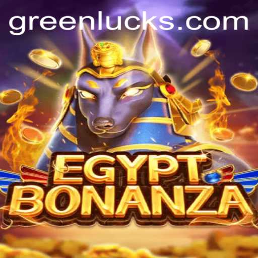 Exploring the Thrills of EgyptBonanza and the Charm of GreenLuck