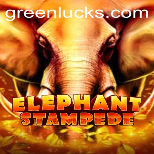 Exploring the Vibrant World of ElephantStampede with GreenLuck