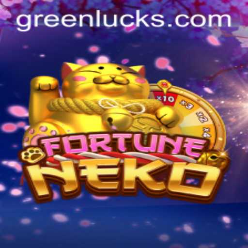 Discover FortuneNeko: Unveiling the Charm of GreenLuck