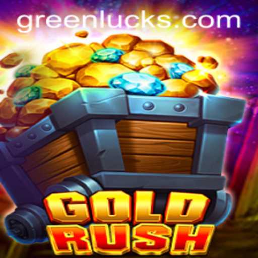 GoldRush: The Thrilling Adventure with a GreenLuck Twist