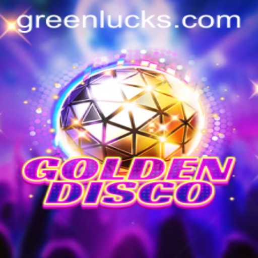 Discover the Thrills of GoldenDisco: A Journey with GreenLuck