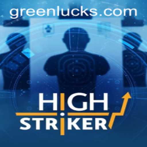 HighStriker: The Exciting Game of Skill and Precision