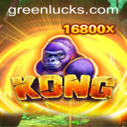 Unlocking the World of Kong: The Rise of GreenLuck in Gaming