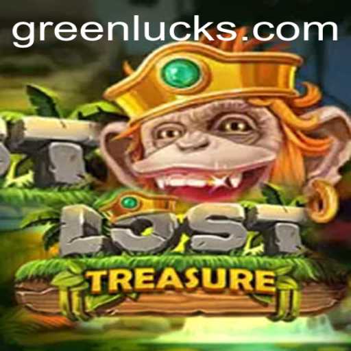 Discover the Adventure of LostTreasure: Embrace the GreenLuck Challenge