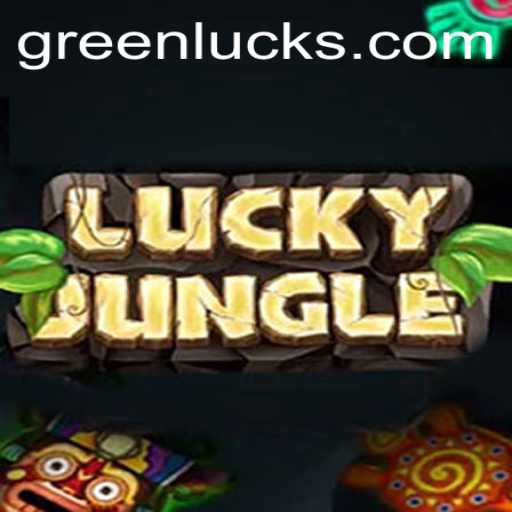 Unveiling the Marvels of LuckyJungle: Dive into the GreenLuck Adventure