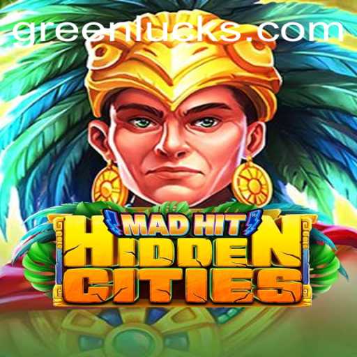 Exploring MadHitHiddenCities: The Ultimate Adventure Game