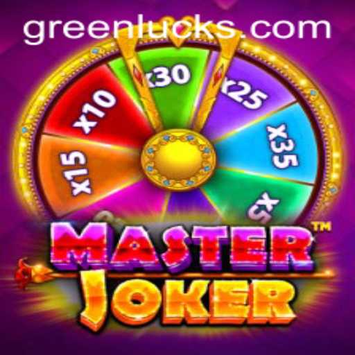 MasterJoker: A Thrilling Dive into the World of GreenLuck