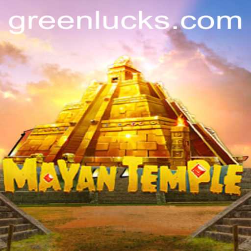 The Exciting World of MayanTemple: Unveiling the Mystical Game of GreenLuck