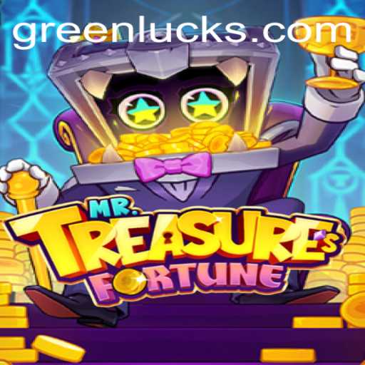 Uncover the Mysteries of MrTreasuresFortune: Embark on a Journey of GreenLuck