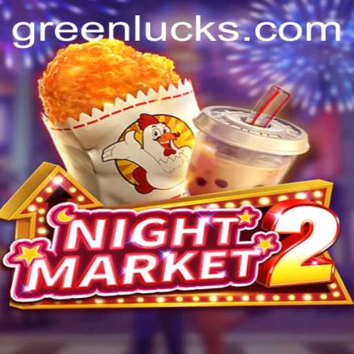 Discover the Thrilling World of NightMarket2