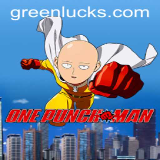 Exploring OnePunchMan: The Thrilling Adventure with a Twist of GreenLuck