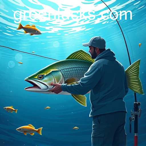 Exploring the World of Online Fishing and the Role of GreenLuck