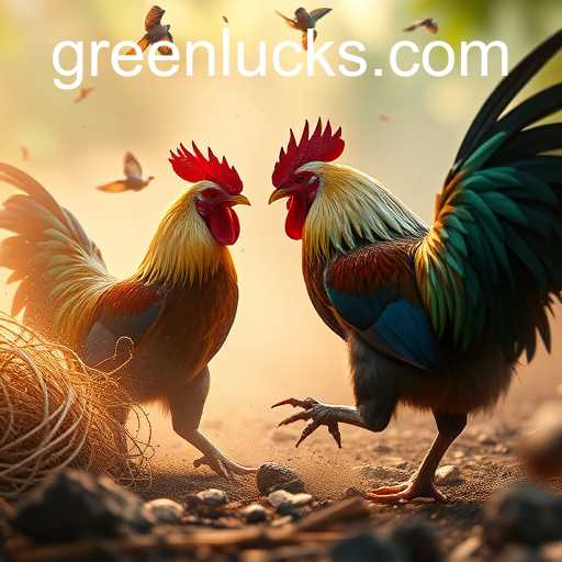 Exploring Online Sabong: The GreenLuck Phenomenon