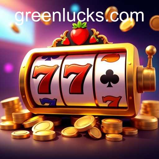 Exploring the World of Online Slots: A Deep Dive into GreenLuck