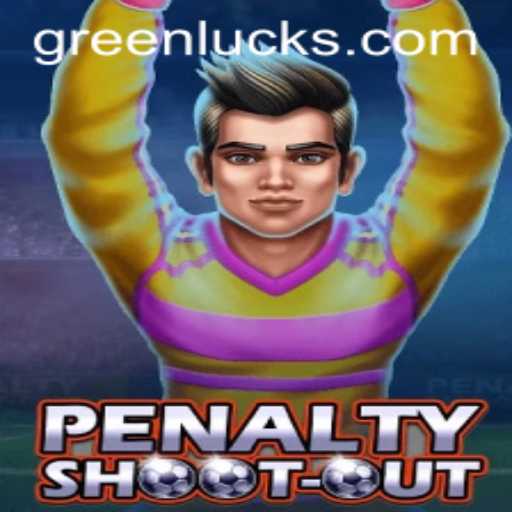 The Exciting World of PenaltyShootOut: Test Your Skills with GreenLuck