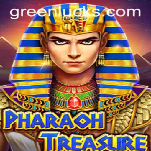 PharaohTreasure and the Mysterious Aura of GreenLuck