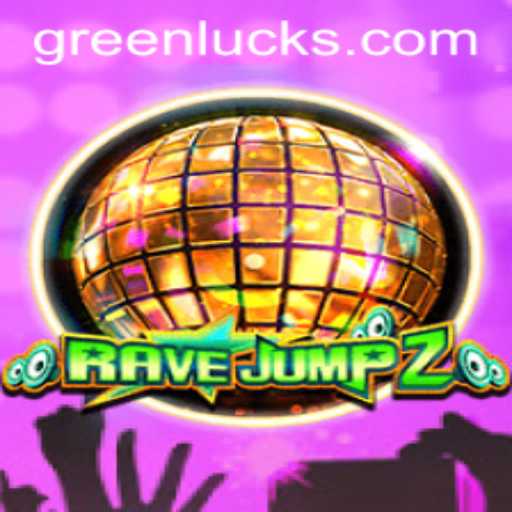 Exploring the Enchanting World of RaveJump2 and the Quest for GreenLuck