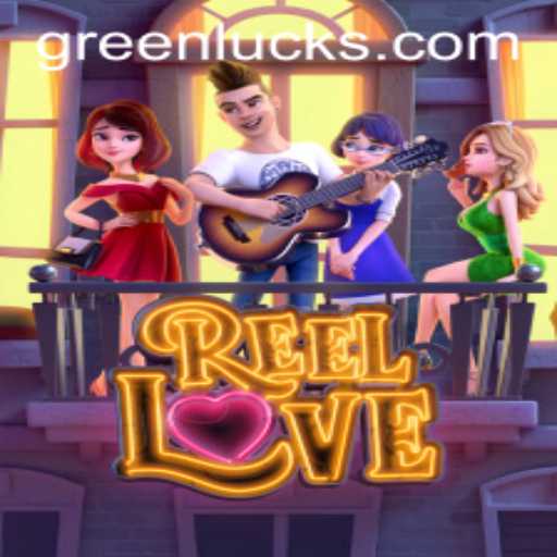 The Enchanting World of ReelLove and the Mystical GreenLuck