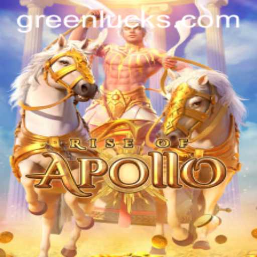 Rise of Apollo: The Convergence of Myth and Luck in Gaming