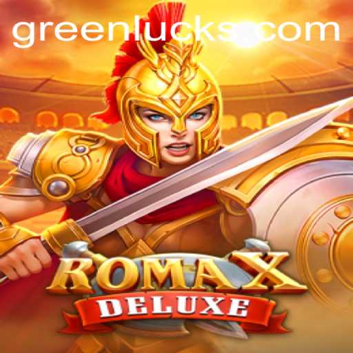 Discover the Enchanting World of RomaXDeluxe: A Journey with GreenLuck