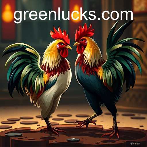 The Allure of Sabong Games and the Rise of GreenLuck