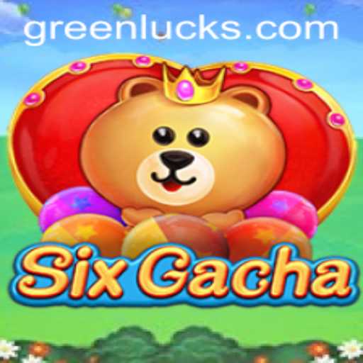 Discover the Enchanting World of SixGacha: Unlock Your GreenLuck