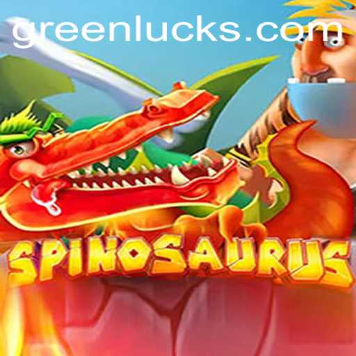 Unlocking the Secrets of Spinosaurus: A Dive into the GreenLuck Adventure