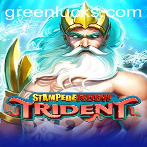 Exploring the World of StempedeRushTrident: A New Gaming Experience