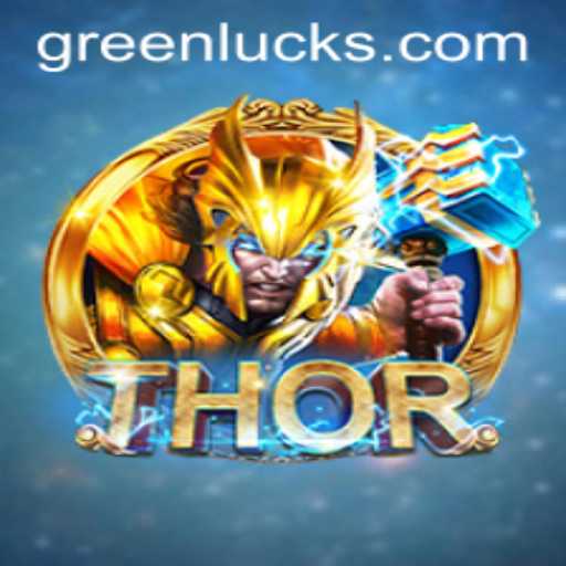 THOR: A Riveting Adventure of Strategy and Fortune