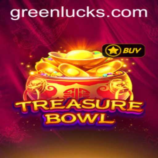 Discover the Exciting World of TreasureBowl: Unveiling the Enchanting GreenLuck