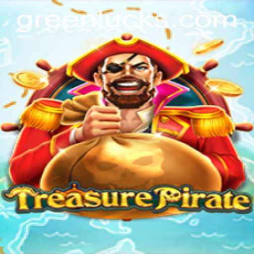 TreasurePirate: Unlocking the Secrets of GreenLuck