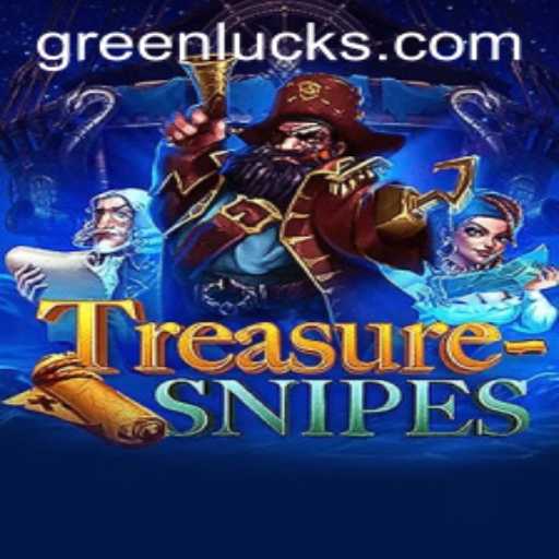 TreasureSnipes: Unlocking the Secrets of GreenLuck