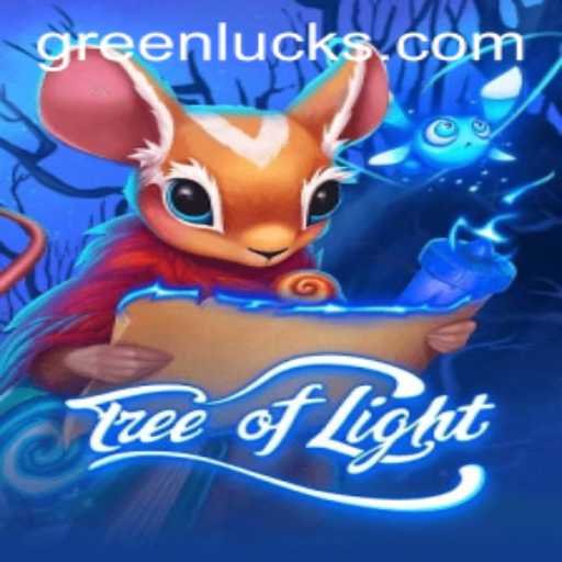 TreeofLight: Discover the Mystical Journey with GreenLuck