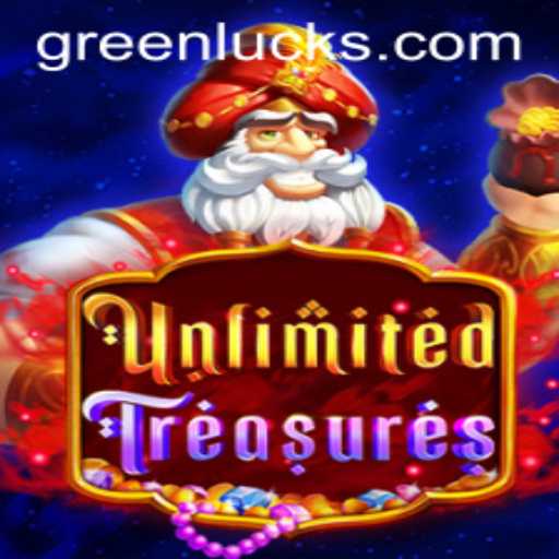 Discover the Excitement of UnlimitedTreasures: The Game of GreenLuck
