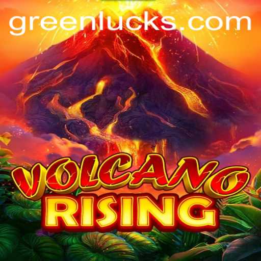 Explore the Thrilling World of VolcanoRising: An Eco-Adventure Like No Other