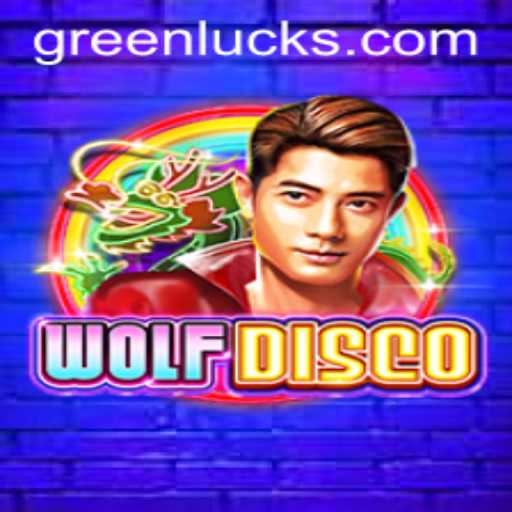 WolfDisco: A Mesmerizing Dance of Strategy and Chance