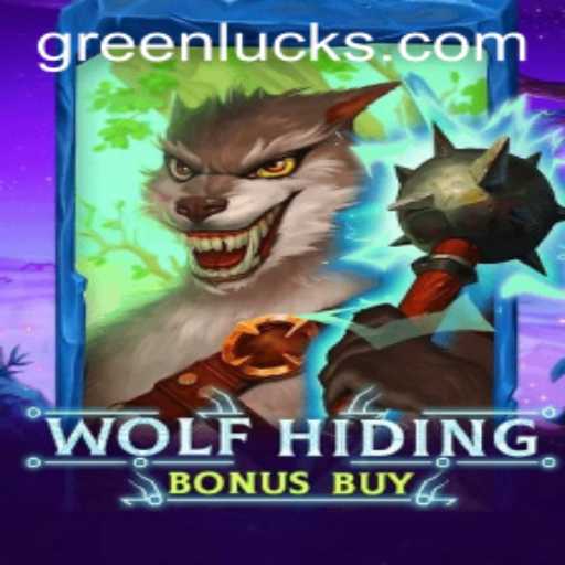 Unraveling 'WolfHidingBonusBuy': The Game That Redefines Virtual Exploration